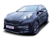 Kia Sportage 1.6 4WD LED 360° Android Apple Bose AWD