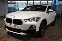 BMW X2 xDrive 20d Advantage Plus