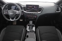 Kia cee'd Ceed GT-Line 1.5 T-GDI Aut.