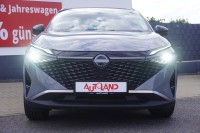 Nissan Qashqai N-Connecta 1.3 Dig-T Aut.