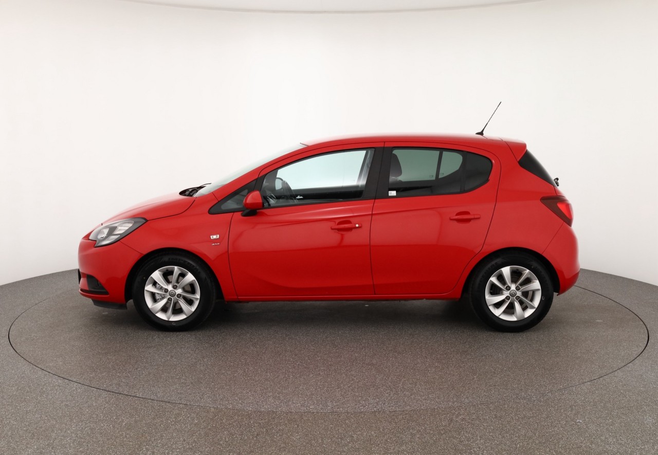 Opel Corsa 1.4 drive