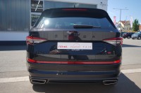 Skoda Kodiaq 2.0 TSI RS 4x4