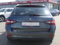 Skoda Superb Combi 1.8 16V TSI L&K
