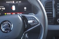 Skoda Karoq 1.5 TSI Sportline