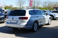 VW Passat Variant GTE