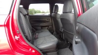 Mitsubishi Outlander 2.0 MIVEC Active+ 4WD