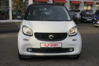 Smart ForTwo fortwo coupe