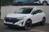 Vorschau: Nissan Qashqai N-Connecta 1.3 Dig-T Aut.