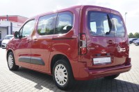 Opel Combo Life E 1.2 Edition