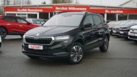 Vorschau: Skoda Karoq 1.5 TSI Tour DSG VC