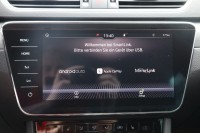 Skoda Superb Combi 2.0 TDI