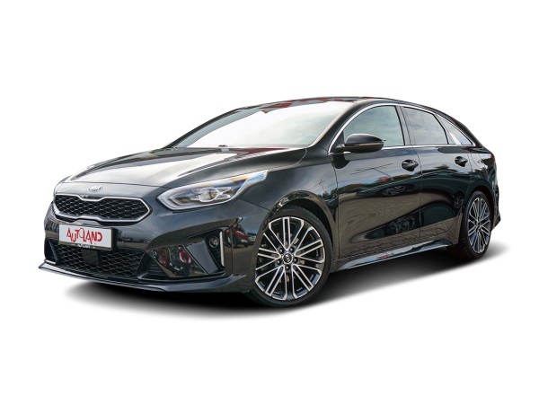 Kia cee'd Sporty Wagon Ceed GT-Line 1.5 T-GDI