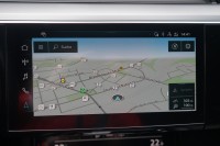Audi e-tron 50 quattro