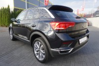 VW T-Roc 1.0 TSI Active