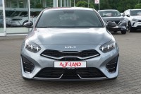 Kia pro_cee'd ProCeed GT-Line 1.5 T-GDI Aut.