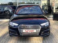 Audi A4 Quattro Avant 45 TFSI quattro S Tronic