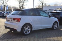 Audi A1 Sportback 1.4 TFSI sport