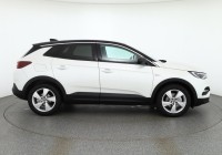 Opel Grandland (X) 1.2 Turbo Aut. 120 Jahre