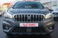 Suzuki SX4 S-Cross 1.0