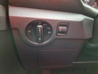 VW T-Cross 1.0 TSI