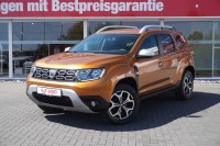 Vorschau: Dacia Duster II 1.3 TCe 130