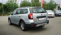 Vorschau: Dacia Logan II MCV Kombi 0.9 TCE
