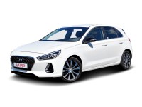 Hyundai i30 1.4 T-GDI 2-Zonen-Klima Navi Sitzheizung