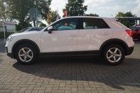 Audi Q2 1.0 TFSI ultra