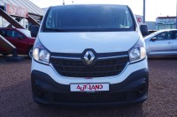 Renault Trafic Combi 2.0 L2H1