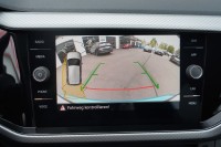 VW T-Cross 1.0 TSI DSG Active