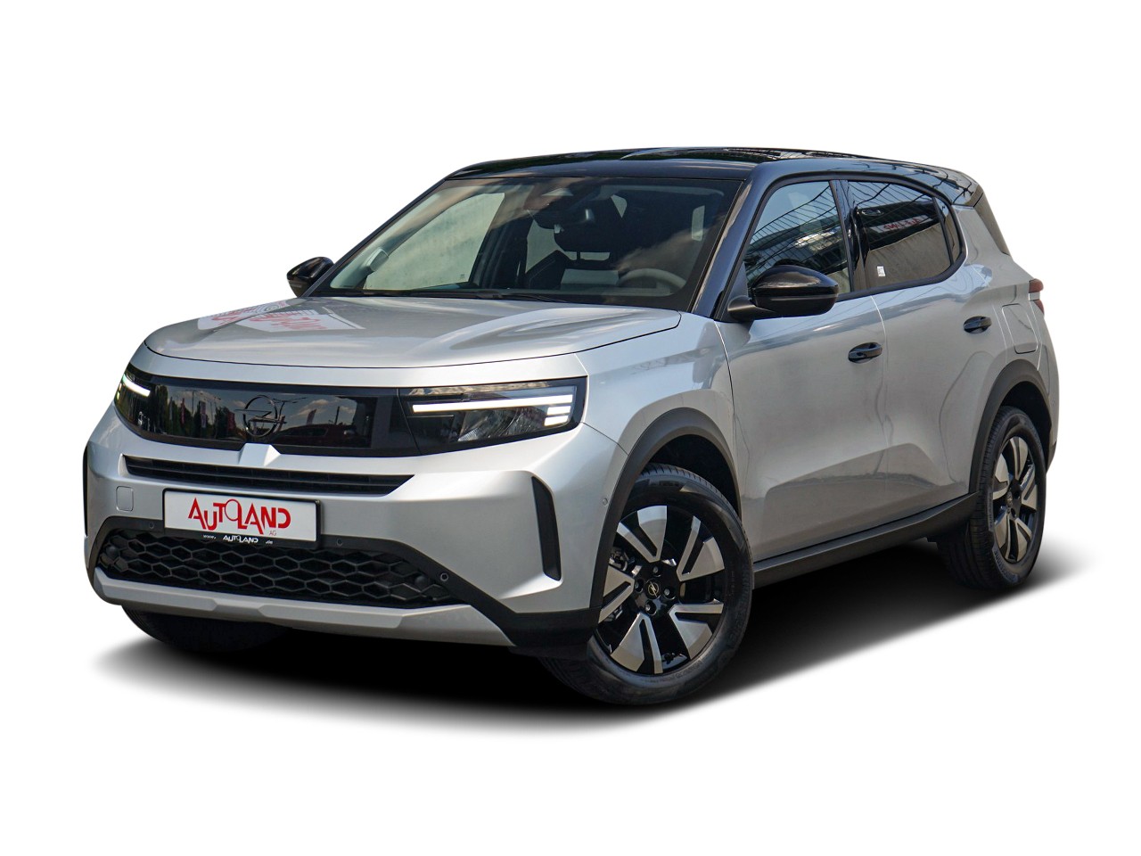 Opel Frontera 1.2 DI Turbo GS Hybrid Aut.