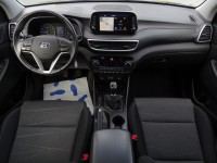Hyundai Tucson 1.6 GDI