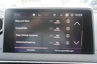 Peugeot 3008 1.6 Allure GT-Line