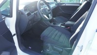 VW Touran 1.5 TSI DSG