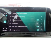 VW Golf VIII 1.0 eTSI Life DSG