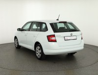 Skoda Fabia Combi 1.4 TDI Joy
