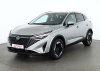 Nissan Qashqai N-Connecta 1.3 Dig-T 2-Zonen-Klima Navi LED
