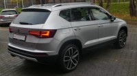 Seat Ateca 1.4 TSI Xcellence 4Drive