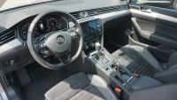 VW Passat Variant 1.5 TSI Highline