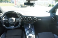Audi TT Coupe 45 2.0 TFSI quattro S-Line