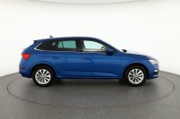 Skoda Scala 1.0 TSI