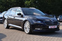 Skoda Superb Combi 2.0 TDI Style