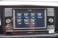 VW T-Cross 1.0 TSI