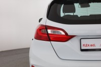 Ford Fiesta 1.1 Cool & Connect