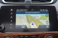 Honda CR-V 1.5 T 4WD Executive
