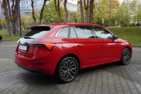 Skoda Scala 1.0 Style DSG