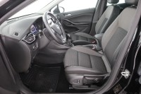 Opel Astra K ST 1.2 Turbo Elegance