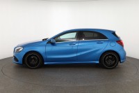 Vorschau: Mercedes-Benz A 200 A200 d 4Matic AMG Line