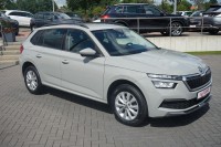 Skoda Kamiq 1.5 16V TSI Ambition