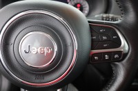 Jeep Renegade 1.3 T-GDI AT